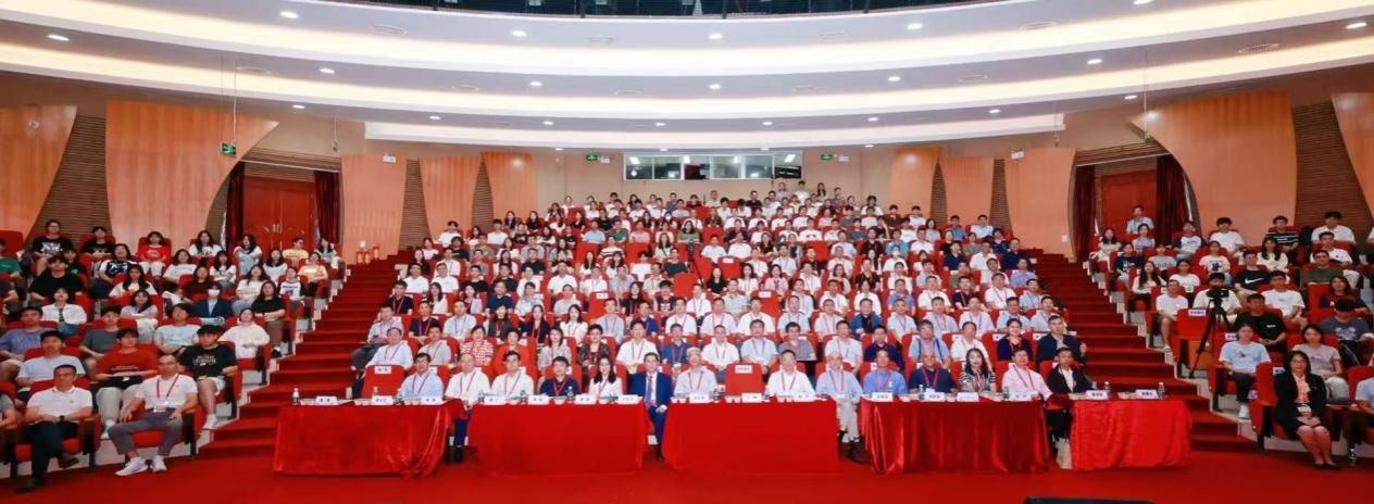 我院成功举办第五届南方药学大会  暨药学院成立20周年学术会