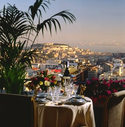 Lisbon view from Ritz hotel.jpg