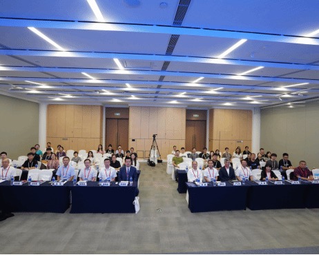 第三届华南精准法医学发…