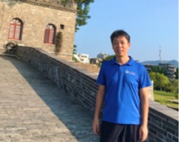 张美超：立足南粤大地，…