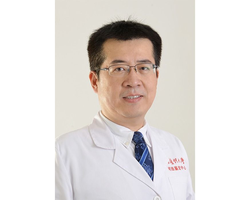 朱波峰：立德于日常，将…