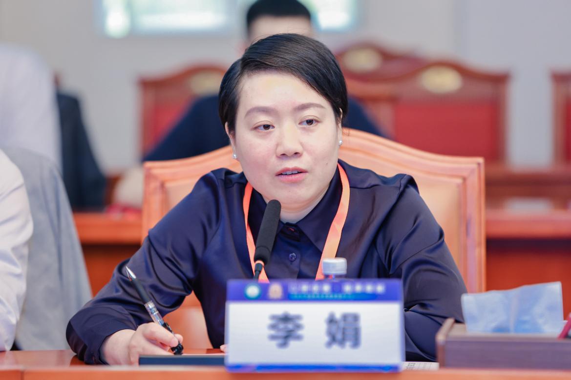 研究院协办“以研促医·提质赋能——科研引领医院高质量发展研讨会”-南方医科大学卫生健康管理研究院
